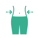 ダイエットの効果