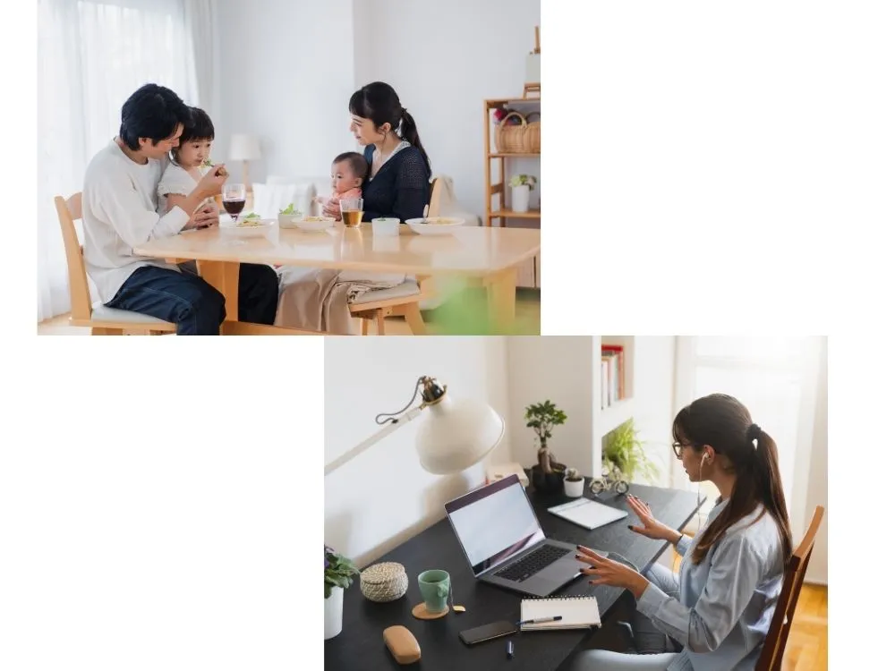 ストレッチ整体がオススメな人のイメージ