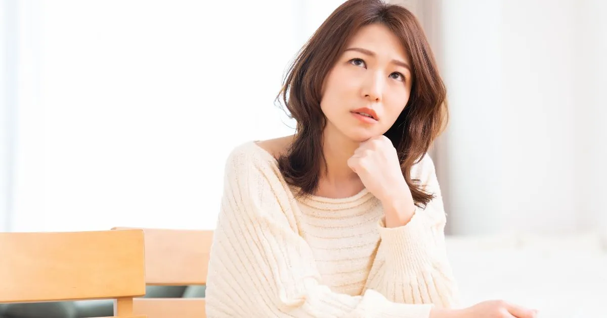 志木で自分に合うパーソナルジムを選ぶ女性